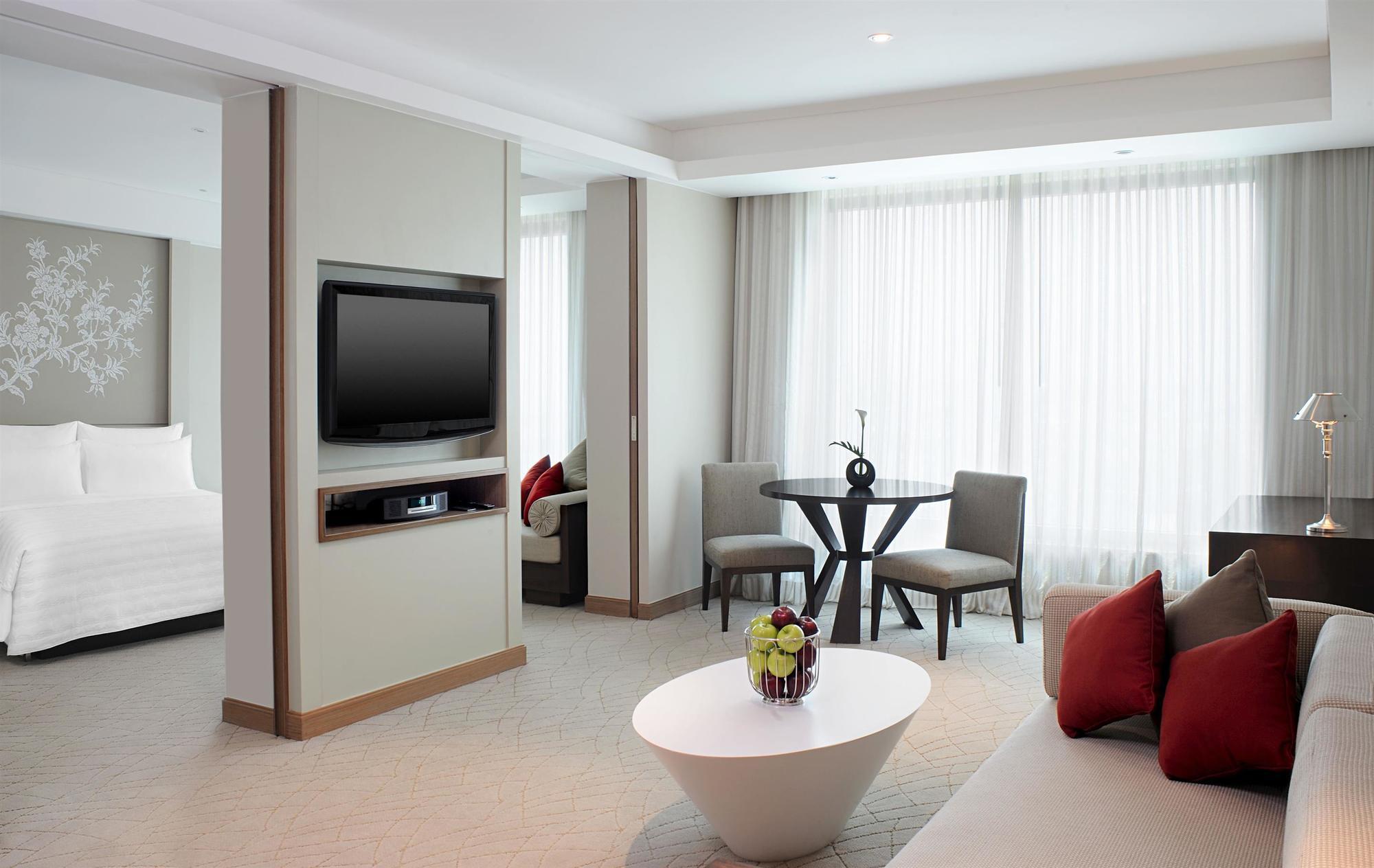 Ch Hotel Chiang Mai Esterno foto